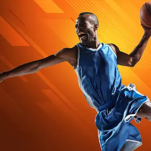 Basketball Game slot image at Fortuna Casino